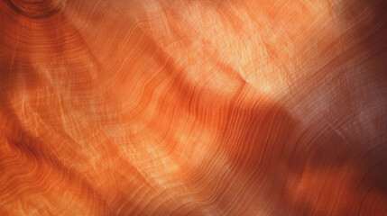 Obraz premium Beautiful texture of quarter sawn maple wood for interior design and crafting