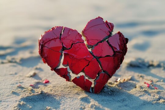 Fractured Trust: The Heart of Infidelity and Betrayal in Marriage