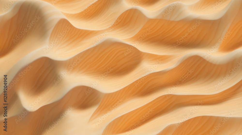 Aufkleber natural mdf texture with fine grain pattern for design and decor