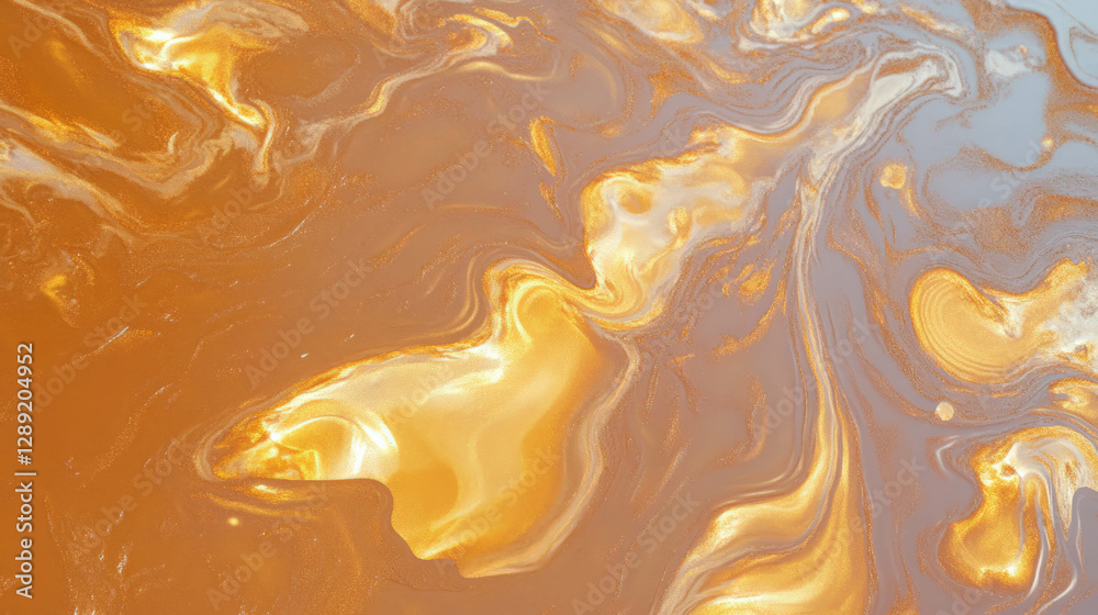 Poster abstract texture of mdf with light stain and subtle highlights for interior design
