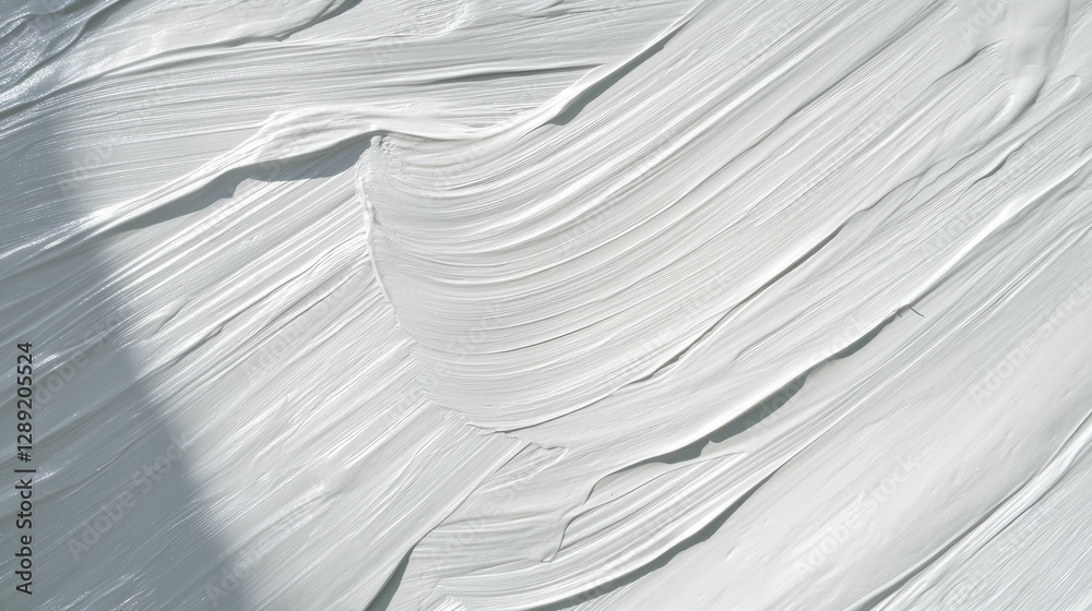 Aufkleber abstract textured paint on mdf surface for art and design projects