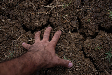 drought