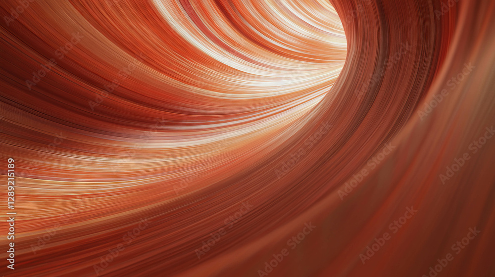 Poster abstract texture of ribbon mahogany with straight grain for design and decoration