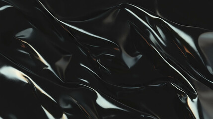 Rumpled lead foil texture with dull sheen for design projects