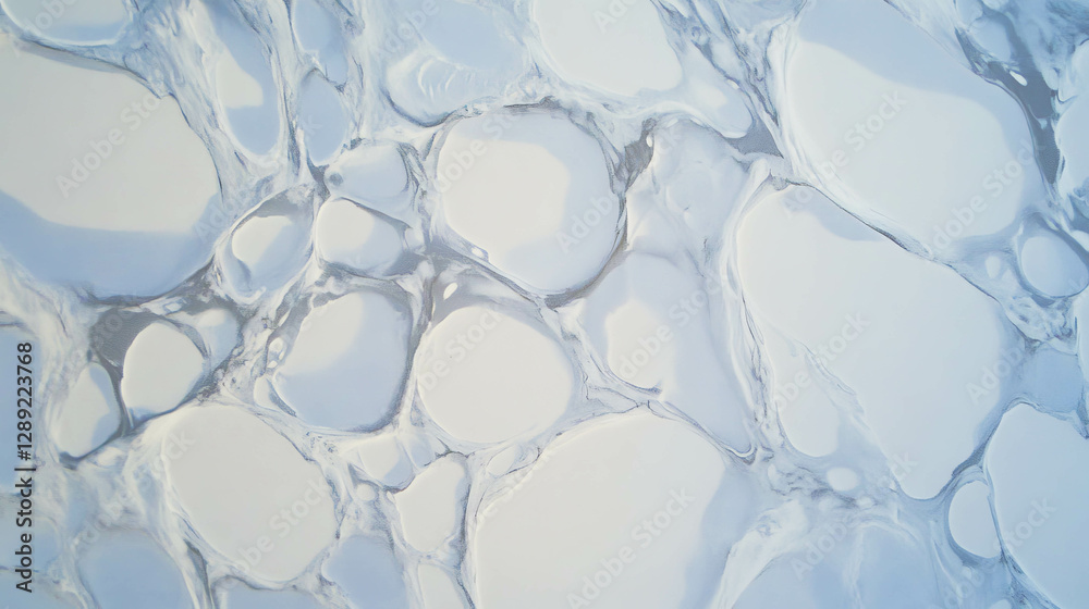 Aufkleber smooth white and gray formica texture for modern surface design