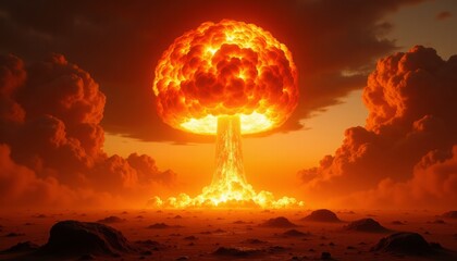 Infernal Explosion