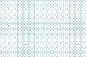 Tribal seamless pattern featuring an ethnic tattoo-inspired style. Ideal for fabric, wallpaper, cards, wrapping paper, carpets, textiles, and covers. Perfect for adding a bold, cultural touch to your 