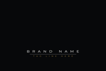 Obraz premium FEZ abstract letter logo design. This logo is designed by three abstract letters.