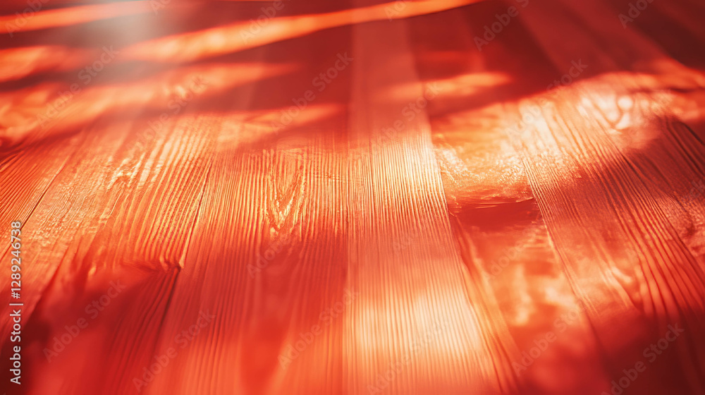 Poster cherry wood texture with enhanced details for design and background use