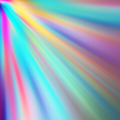 Colorful shine motion effect. Abstract glowing background. Color sparkle. Multi color wallpaper.