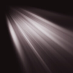 Colorful shine motion effect. Abstract glowing background. Color sparkle.