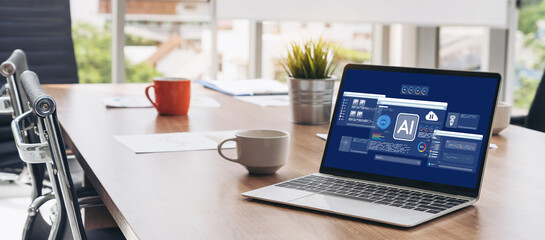 Generative AI virtual assistant tools for prompt engineer and user for ease of engage artificial...