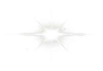 PNG White lens flare light background bright.