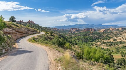 Breathtaking Vantage Point Overlook of Canyonlands National Park in Utah, USA &acirc;&euro;&ldquo; A Nature Lover's Ultimate Travel Destination