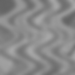 An neutral grayscale abstract wavy grunge texture background.