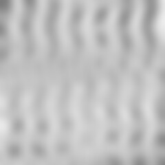 Obraz premium An neutral grayscale abstract wavy grunge texture background.