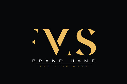 FMS abstract letter logo design. This logo is designed by three abstract letters.