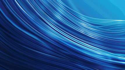 blue abstract background