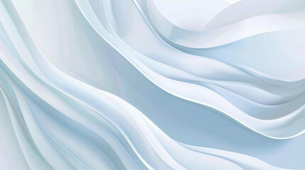 Obraz premium blue abstract background