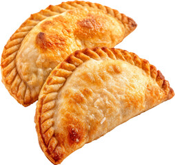 Delicious Empanadas