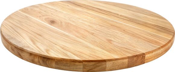 Elegant Wooden Design