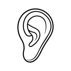 ear