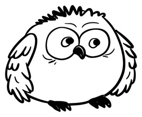 PNG Drawing sketch animal illustrated.