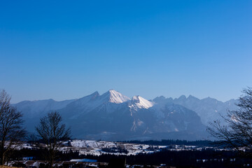 Góry Tatry  © MichalJot