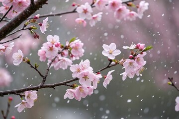 Ethereal Blooms: Stunning Flower Wallpaper and Background Collection