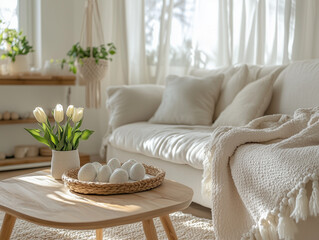 Scandinavian Serenity