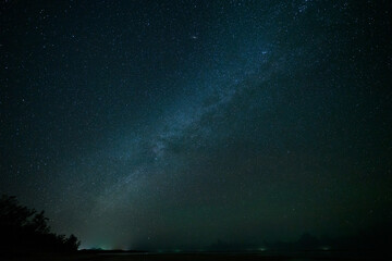 星降る島・石垣島の圧巻の夜景
