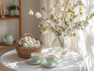 Scandinavian Serenity