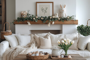 Scandinavian Serenity