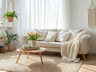 Scandinavian Serenity