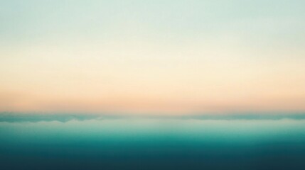 Obraz premium A simple green background with a soft gradient and subtle lighting. 