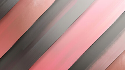 A minimalist gradient abstract layout with diagonal transitions from deep teal to silver with metallic reflections.
