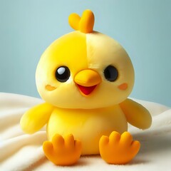 yellow toy duck