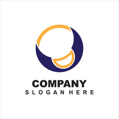 This logo or symbol image is suitable for companies