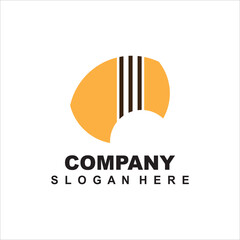 This logo or symbol image is suitable for companies