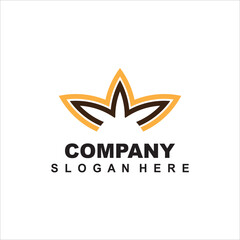 This logo or symbol image is suitable for companies