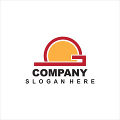 This logo or symbol image is suitable for companies