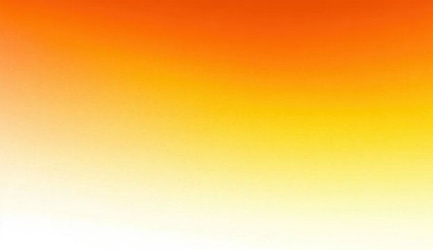 Grain gradient film burn orange light overlay. Transparent noise background 
