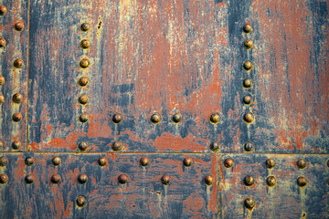 Metal heavy texture. steel background with corrosion. Metallic sheet with rust stains. Metal backdrop. Corroded metal pattern. Vintage iron metal with a rustic. Rusty steel with stains.