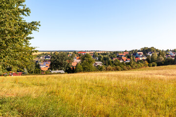 Bilder aus Schielo im Harz