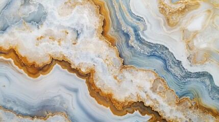 Fototapeta premium Stunning white marble texture for walls, wallpapers, and luxurious backgrounds. Beautiful ceramic stone art for walls, interiors, and backdrops. Elegant and high-resolution surface imagery.