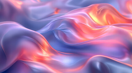 Obraz premium Background smooth, and to shine - a great horizontal for design!