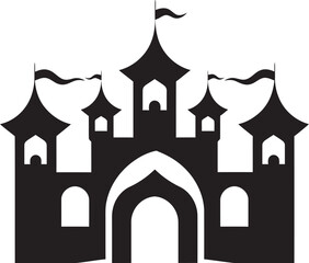 The Enchanted Castle Secrets of the Forgotten Realm