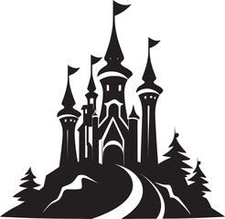 The Keeper of the Hidden Garden Secrets of the Castle  Heart