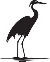 Obraz premium Heron Photography Techniques for Capturing Their Beauty in the Wild