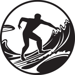 From the Coast to the Competition The Journey of an Aspiring Surfer